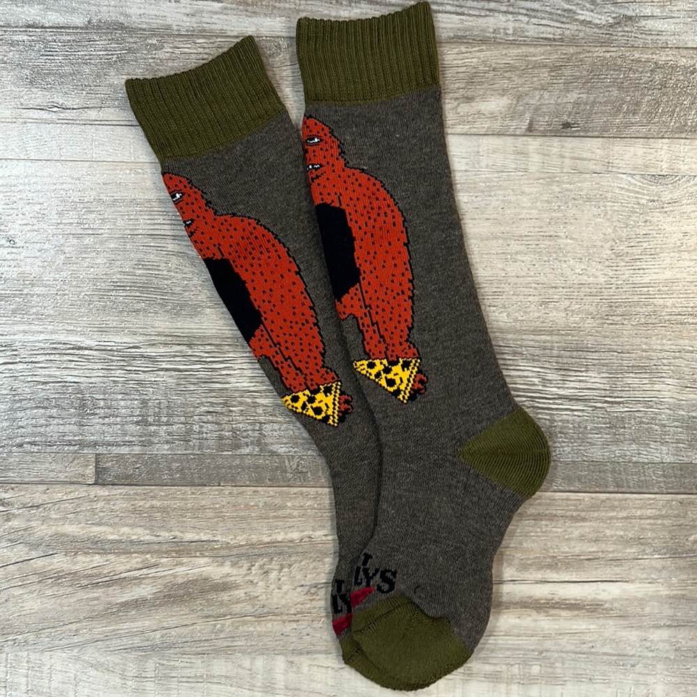 Hot Chillys Youth Sport Sock